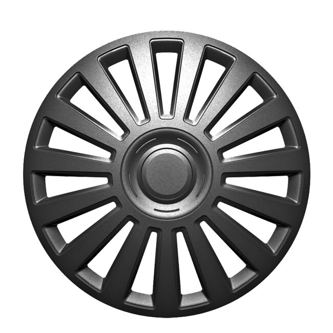 Capace roti auto Luxury GR 15