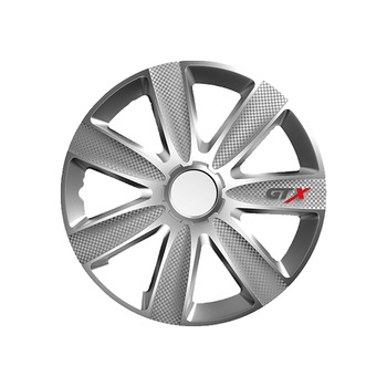 Capace roti auto GTX Carbon, 14 Capace roti auto GTX Carbon, 14