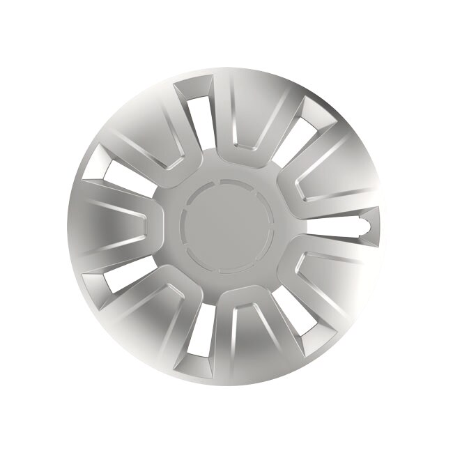 Capace roti auto Focus, 14