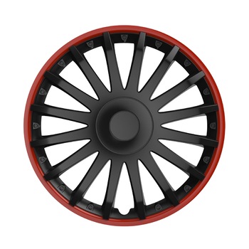 Capace roti auto Crystal RO BL, 15 Capace roti auto Crystal RO BL, 15