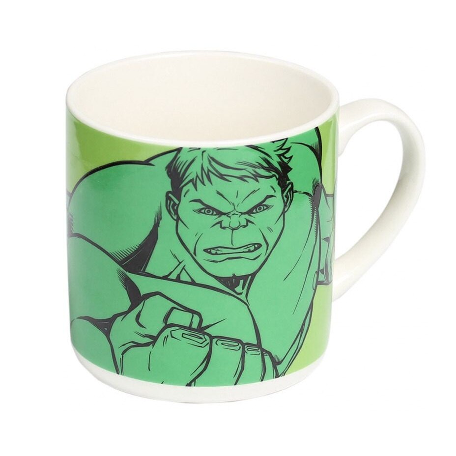 Cana avengers 320ml hulk