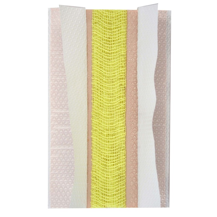 Plasture PRIMA Panza, marime 6x10cm, 5 bucati/set