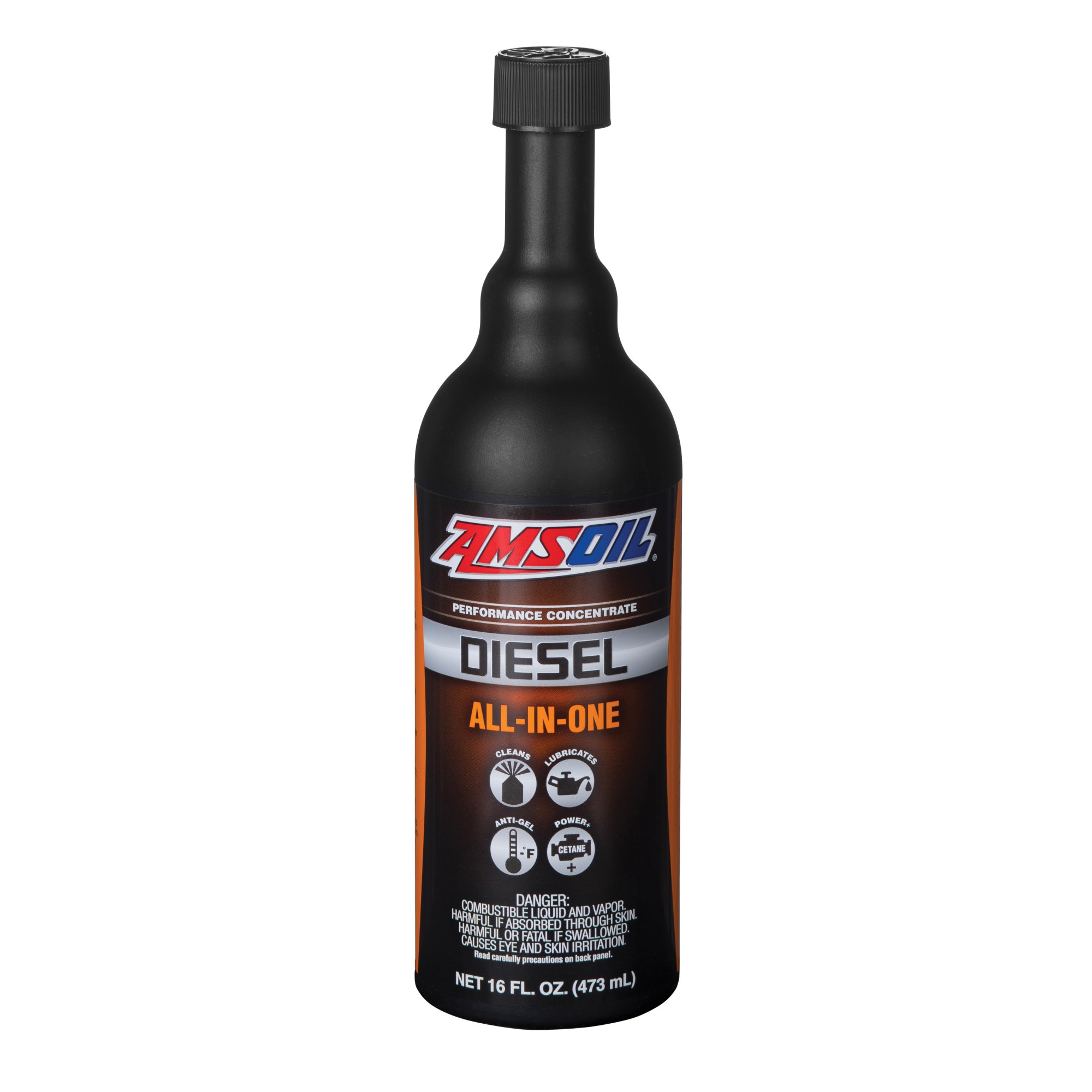 Aditiv Diesel, Amsoil ORMD Diesel Treat All-in-One, 0.473 ml