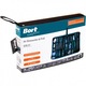 Trusa scule 37 piese Bort Btk37