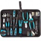 Trusa scule 37 piese Bort Btk37