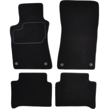 Set 4 covorase mocheta dedicate MERCEDES CLS (C219) 2004 - 2010 Set 4 covorase mocheta dedicate MERCEDES CLS (C219) 2004 - 2010