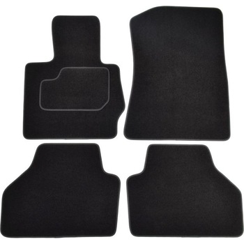 Set 4 covorase presuri textil velur pentru BMW X3 F25 09.10-08.17 SUV Set 4 covorase presuri textil velur pentru BMW X3 F25 09.10-08.17 SUV