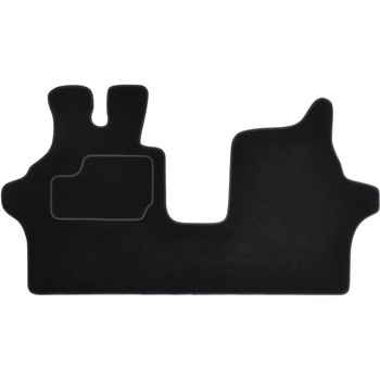 Covoras auto MAMMOOTH, Velur, pentru MERCEDES VITO (638) 1996-2003 DELIVERY VAN, Negru Covoras auto MAMMOOTH, Velur, pentru MERCEDES VITO (638) 1996-2003 DELIVERY VAN, Negru