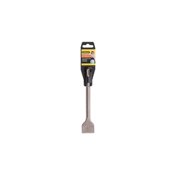 Dalta lata SDS-Plus Stanley STA54412-QZ de 200 mm x 38 mm Dalta lata SDS-Plus Stanley STA54412-QZ de 200 mm x 38 mm