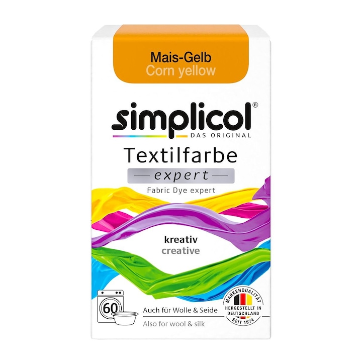 ΠΠΎΡ Π·Π° ΡΠ΅ΠΊΡΡΠΈΠ» Simplicol expert, Π¦Π°ΡΠ΅Π²ΠΈΡΠ½ΠΎ ΠΆΡΠ»ΡΠΎ, 150 Π³Ρ