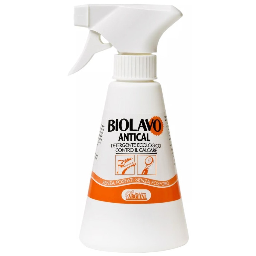 Detergent detartrant Argital 300ml