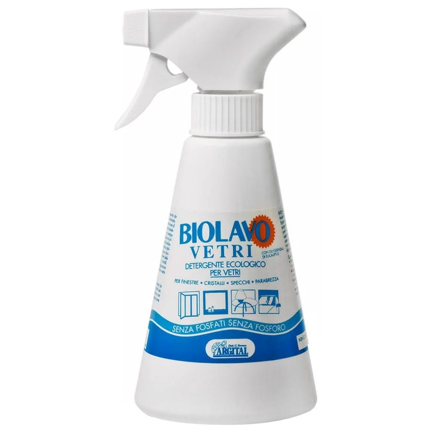 Detergent pentru ferestre Argital 300 ml