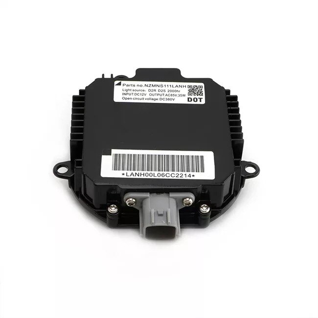 Balast Xenon tip OEM Compatibil cu Panasonic / Matsushita NZMNS111LBNA / NZMNS111LANA DROSER XENON 2007-2010 Infiniti G37 Sedan