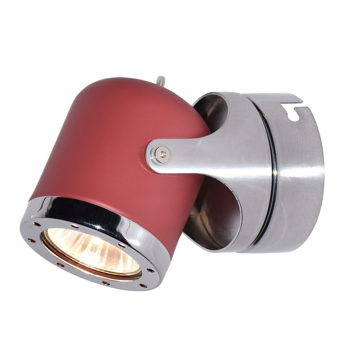 Spot Rabalux April IL-335037, 1 x GU10 max 5W