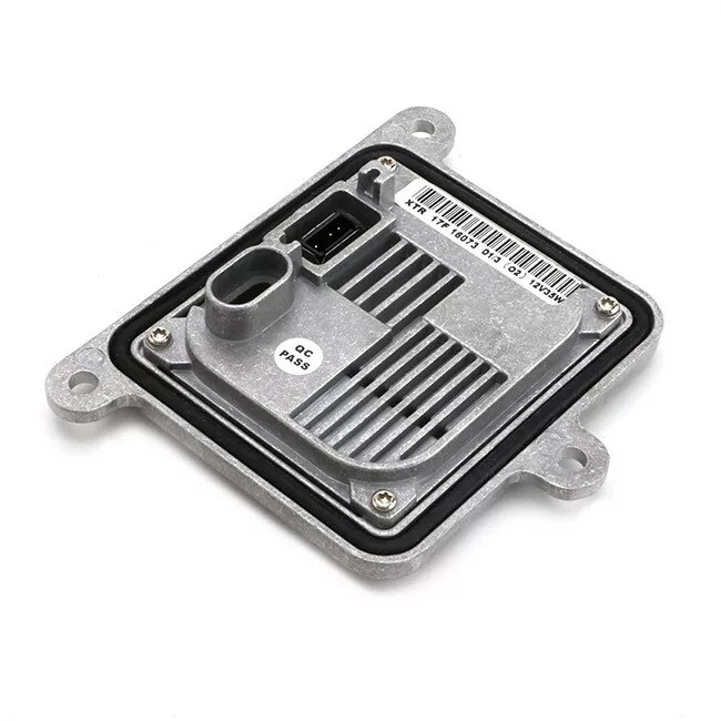 Balast Xenon tip OEM Compatibil cu Osram A71177E00DG / 35XT6-B-D3 / 10R-034663 DROSER XENON 2011-2012 Ford Focus mk3