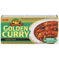 pasta curry golden japonia 92g - sampb imagen 45_2_
0