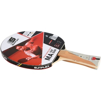 Paleta tenis de masa Sunflex Ma Yat Sum, pentru dama Paleta tenis de masa Sunflex Ma Yat Sum, pentru dama