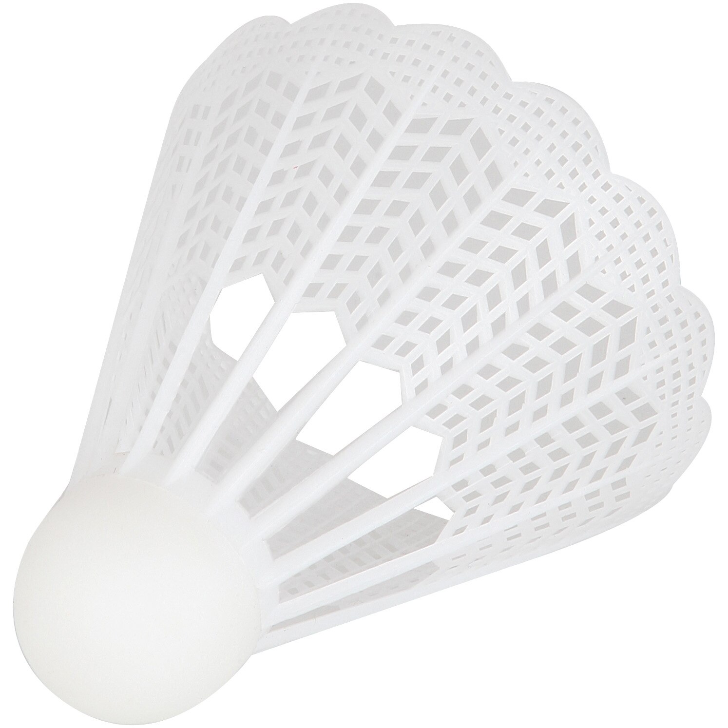 Sunflex Badminton Racket Dynamic Комплект за бадминтон Sunflex Reflex, 2 ракети + 2 калъфа + 2 перца ...