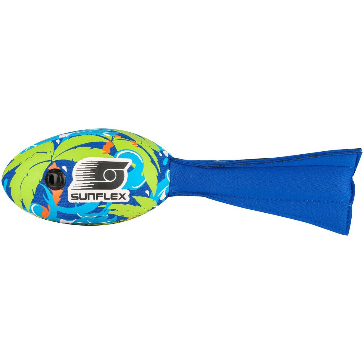 Minge fotbal american Sunflex Tropical Wave