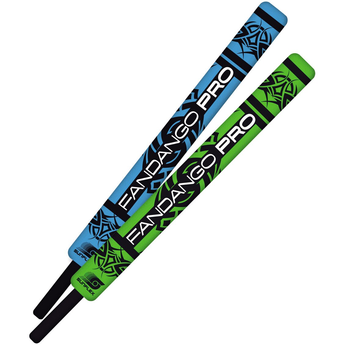 Set 2 bete Sunflex Fandango Striker Pro