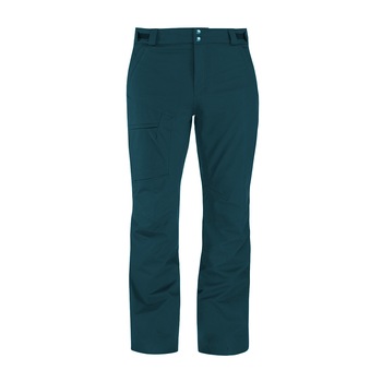 Pantaloni ski barbati HEAD Glacier Pant M Verde Pantaloni ski barbati HEAD Glacier Pant M Verde