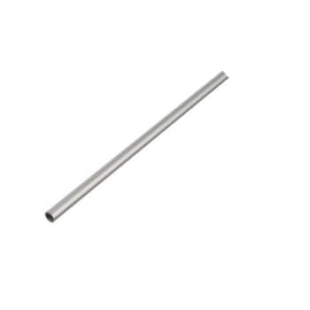 Teava din inox 4 mm pentru modelism/hobby, 50 cm Teava din inox 4 mm pentru modelism/hobby, 50 cm