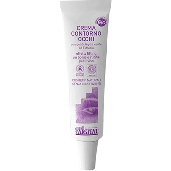 Crema bio pentru contur ochi Argital 15 ml Crema bio pentru contur ochi Argital 15 ml