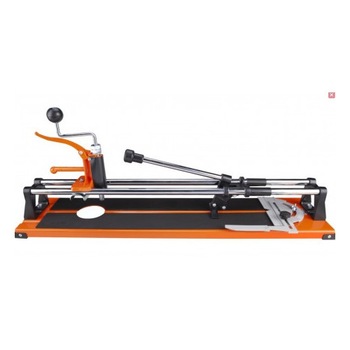 Dispozitiv de Taiat Faianta cu Perforator L 500 mm 628083 Dispozitiv de Taiat Faianta cu Perforator L 500 mm 628083