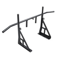bara tractiuni trx multifunctionala pentru perete zoco body-001t nu necesita asamblare doar prindere de peretedibluri incluse negru imagen 18_1_
0