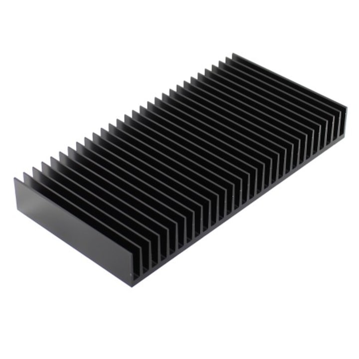 Ventilator USB de racire, 117mm, 1800RPM, 56CFM, pentru electronice, set 1 bucata