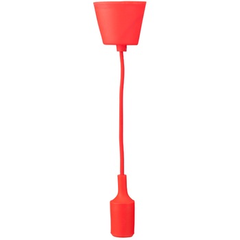 Lampa suspendata TPR Evotools, 60 W, Rosie Lampa suspendata TPR Evotools, 60 W, Rosie