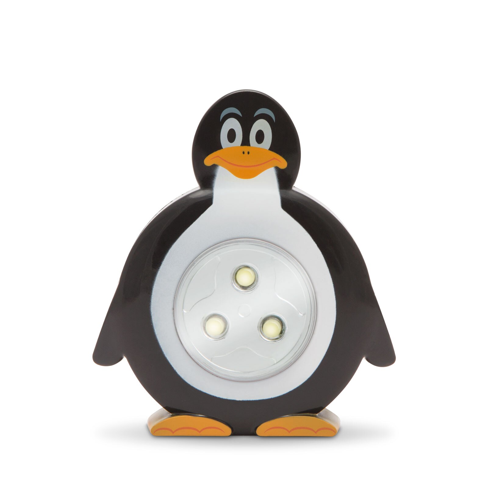 Lampa Phenom, Model pinguin, Multicolor
