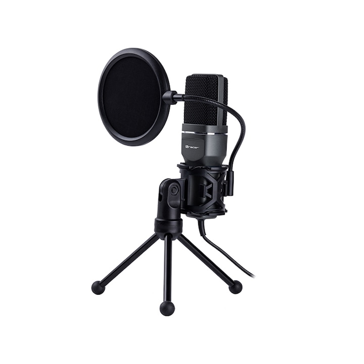 Микрофон Tracer Digital PRO USB