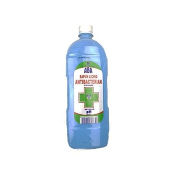 Sapun antibacterian aba 1l Sapun antibacterian aba 1l