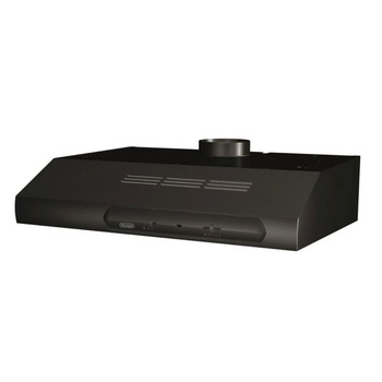 Hota DeLonghi DCH 6 B EC Putere de absorbtie 295 m³/h,1 motor,3 viteze Hota DeLonghi DCH 6 B EC Putere de absorbtie 295 m³/h,1 motor,3 viteze