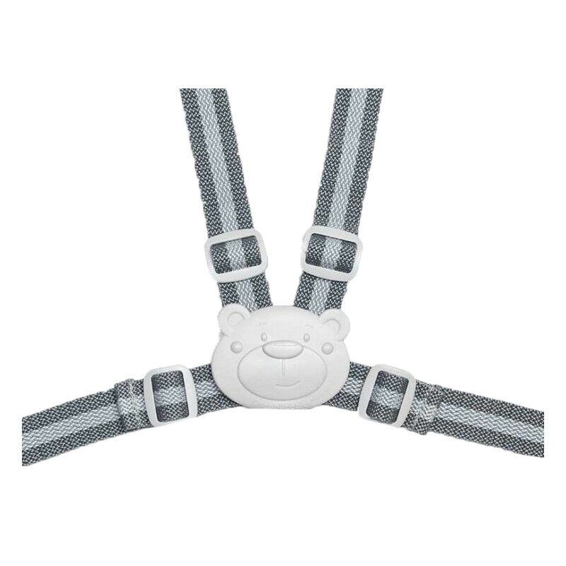 Ham pentru primii pasi Canpol Babies 9/700, Gri