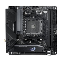 Placa de baza Asus ROG STRIX B550-I GAMING, Socket AM4