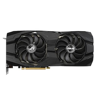 Placa video ASUS ROG Strix Radeon™ RX 5500 XT, 8GB GDDR6, 128-bit