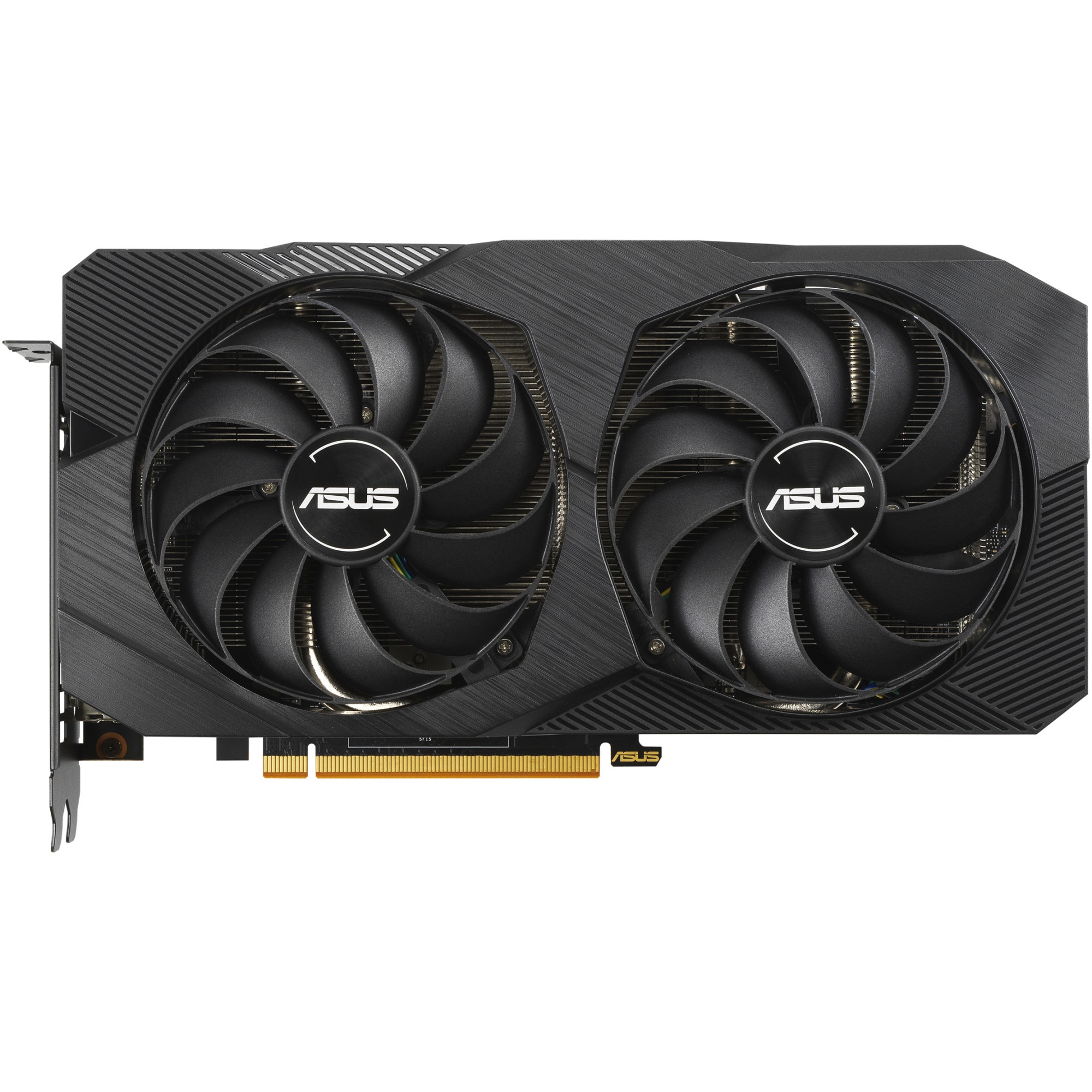 ASUS DUAL-RX5500XT-O4G-EVO