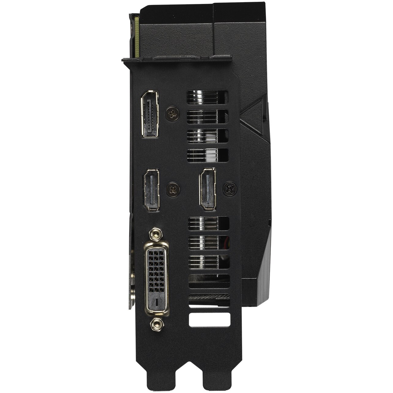 Placa video Asus Dual GeForce® RTX 2060 SUPER™ EVO V2 OC, 8GB