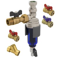 DouÄƒ UrÄƒ Echivalent Filtru Magnetic Anticalcar Praktiker Intervestmedia Ro