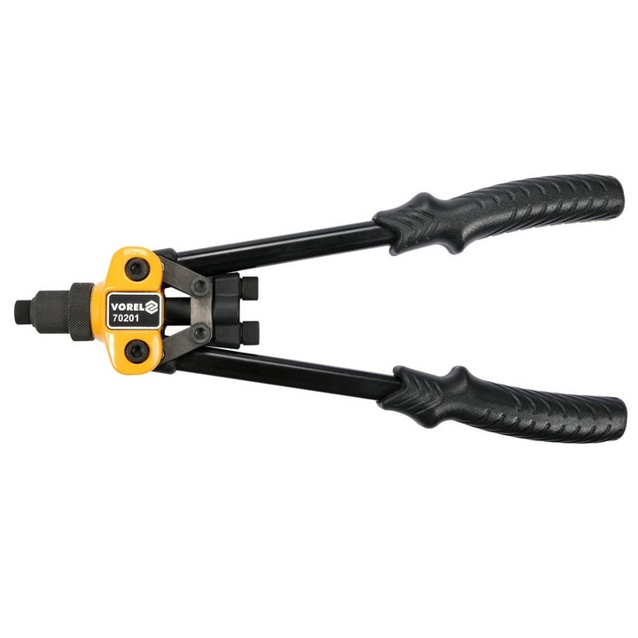 Cleste pentru popnituri Vorel 70201