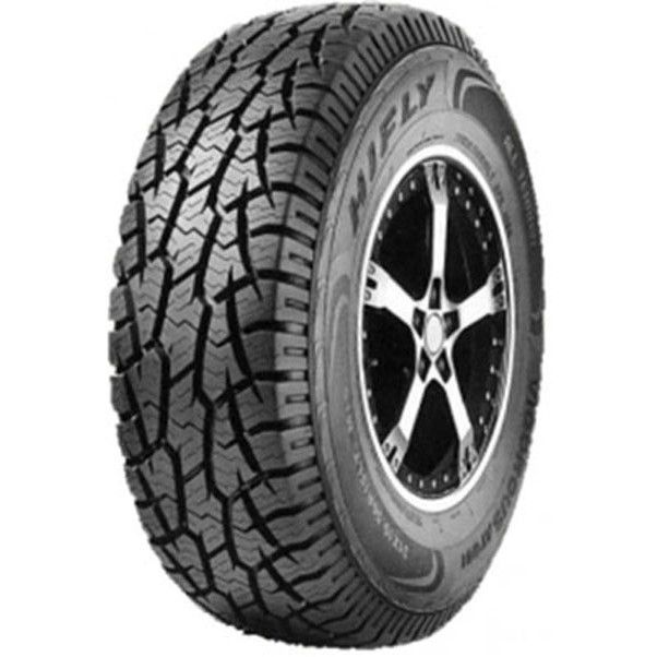 Anvelopa all season, 285/70 R17, 121r, Hifly all terrain