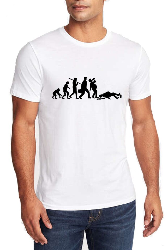 Tricou Barbat, Personalizat 