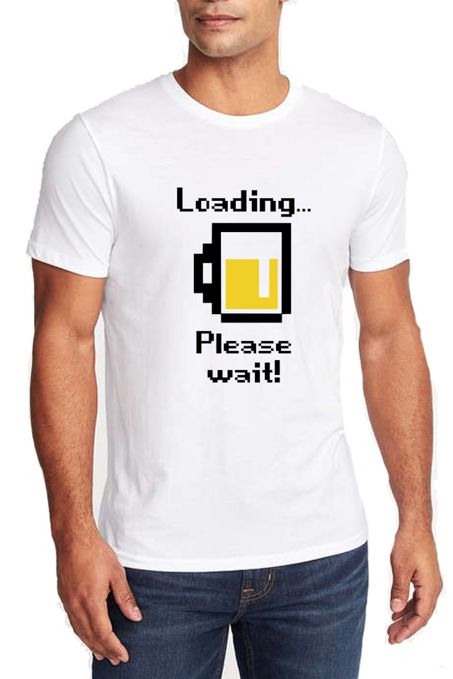 Tricou Barbat , Personalizat 