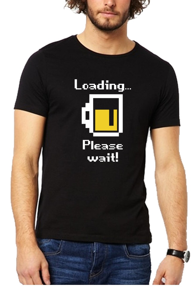 Tricou Barbat , Personalizat 