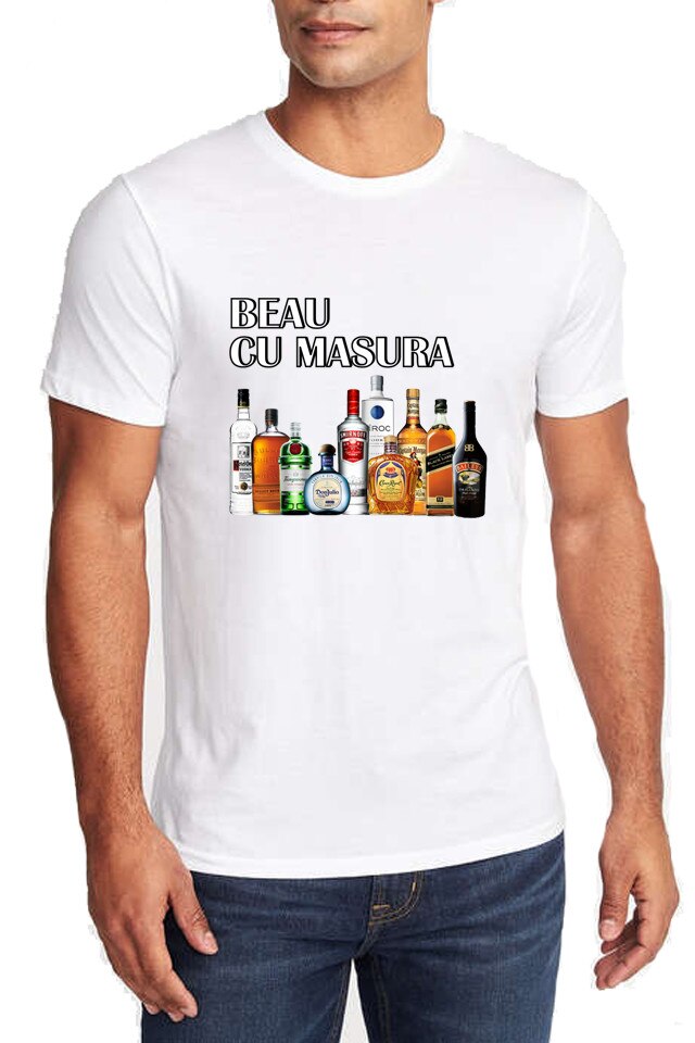 Tricou Barbat , Personalizat 