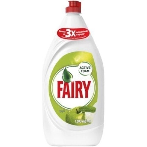 Detergent fairy 1200ml