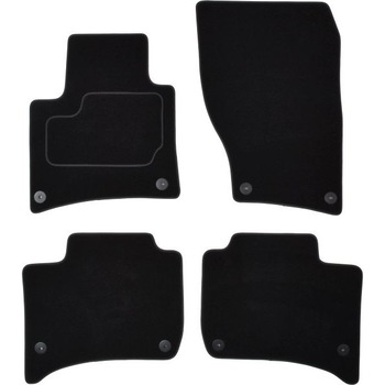 Set 4 covorase mocheta dedicate VOLKSWAGEN TOUAREG 2010 - 2018 Set 4 covorase mocheta dedicate VOLKSWAGEN TOUAREG 2010 - 2018