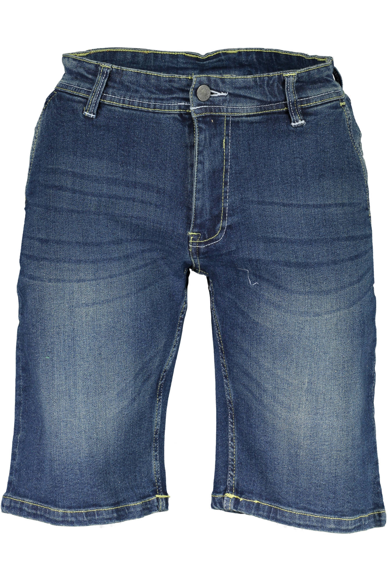 Bermude Trussardi regular fit
